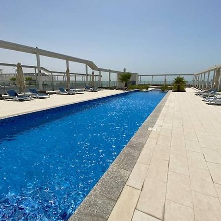 2 Bedroom Incredible Ocean Vew Apartment Ras al-Khaimah Exterior photo