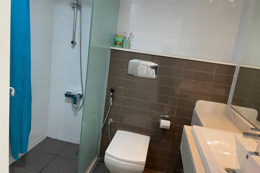 2 Bedroom Incredible Ocean Vew Apartment Ras al-Khaimah Exterior photo