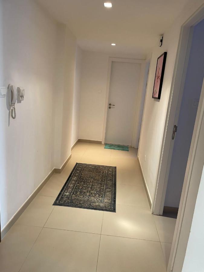 2 Bedroom Incredible Ocean Vew Apartment Ras al-Khaimah Exterior photo