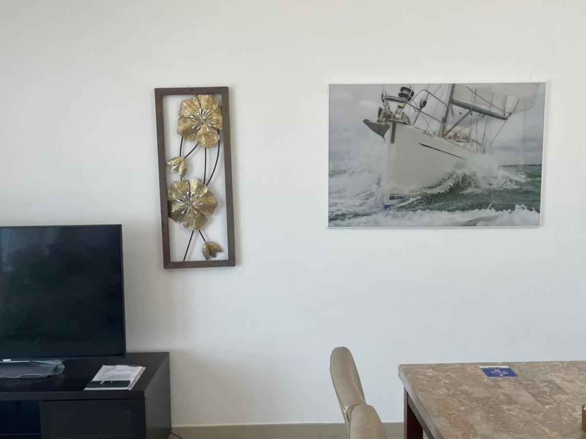 2 Bedroom Incredible Ocean Vew Apartment Ras al-Khaimah Exterior photo